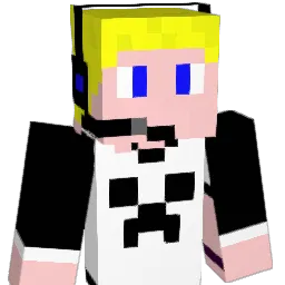 blastboy66's Minecraft skin