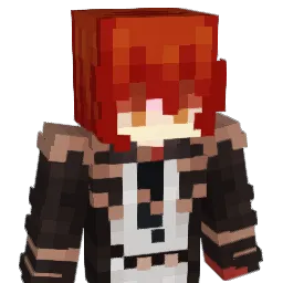blasterbunny1O1 Minecraft avatar bust