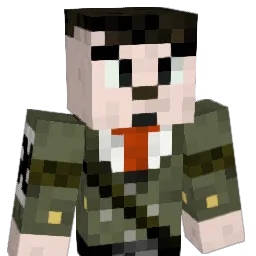 blastoff4444's Minecraft skin