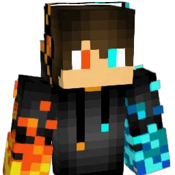 blasty1985 Minecraft avatar bust