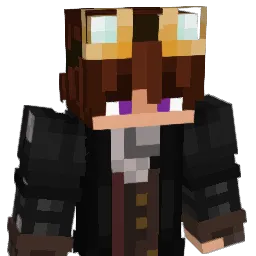 blatman15 Minecraft avatar bust