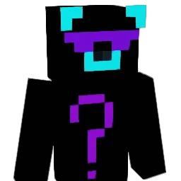 blattejhonny Minecraft avatar bust
