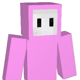 blattxyz Minecraft avatar bust