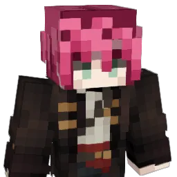 blavkmambo's Minecraft skin