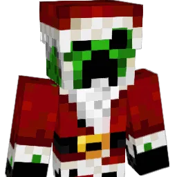 blaydos Minecraft avatar bust