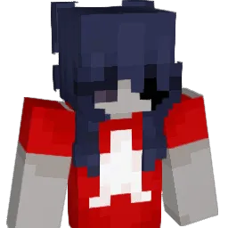 blaykis's Minecraft skin