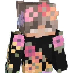 blaylay's Minecraft skin