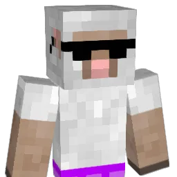 blaz19 Minecraft avatar bust