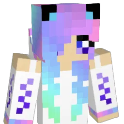 blaze2346 Minecraft avatar bust