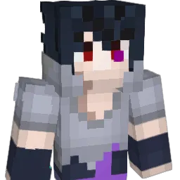 blaze91102 Minecraft avatar bust