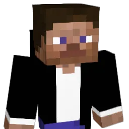 blazejj_b Minecraft avatar bust