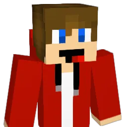 blazeman11's Minecraft skin
