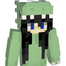 blazeminecrafter Minecraft avatar bust