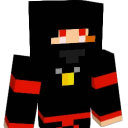 blazer5 Minecraft avatar bust
