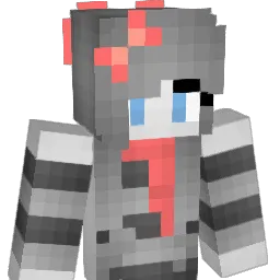 blazertazer3497 Minecraft avatar bust