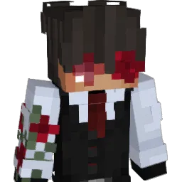 blazewww Minecraft avatar bust
