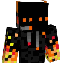 blazeyt06 Minecraft avatar bust