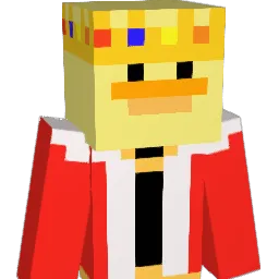 blazing_4567 Minecraft avatar bust