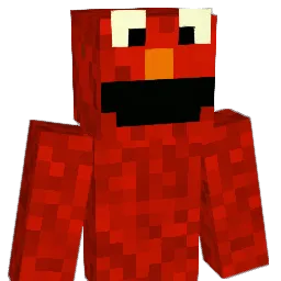blazingdude123 Minecraft avatar bust