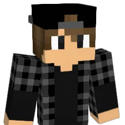 blazingmaster's Minecraft skin