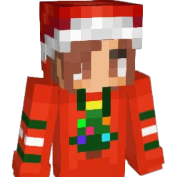 blbson's Minecraft skin