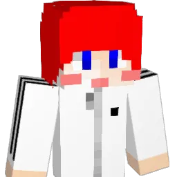blcat's Minecraft skin