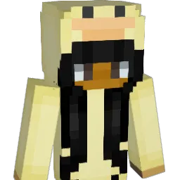 blckcalamity Minecraft avatar bust