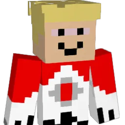 bldang's Minecraft skin