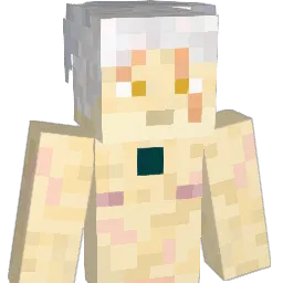 bldngtrpdr Minecraft avatar bust