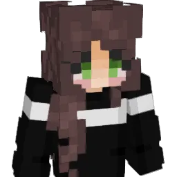 bleachdiet's Minecraft skin