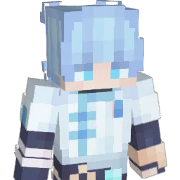 bleachmepapi's Minecraft skin