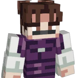 bleamish's Minecraft skin