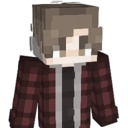 blearysatsuma09 Minecraft avatar bust