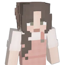 bleating's Minecraft skin