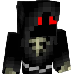 bleats's Minecraft skin