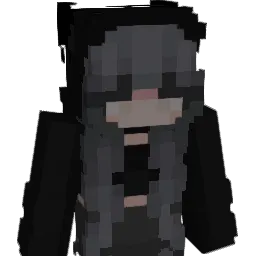bleawch's Minecraft skin