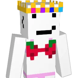 blebbers's Minecraft skin
