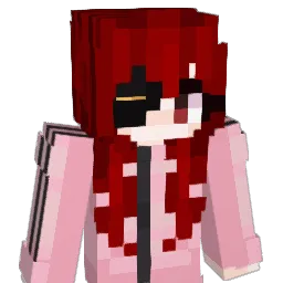 blechimus Minecraft avatar bust