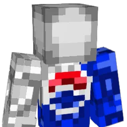 bleck12's Minecraft skin