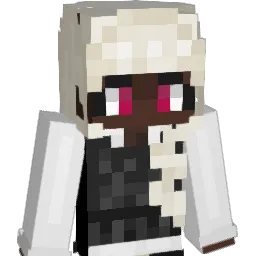 bleckdabel's Minecraft skin