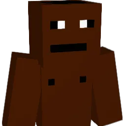 bleckhead's Minecraft skin