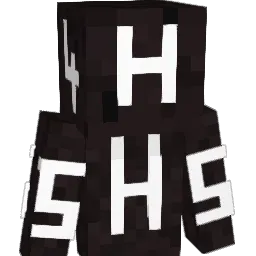 blediii Minecraft avatar bust