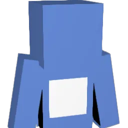 bleechstudios Minecraft avatar bust