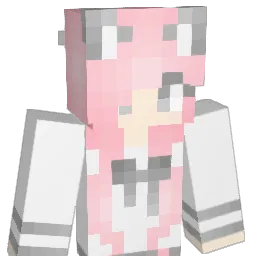bleedkuo's Minecraft skin