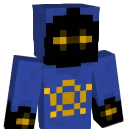 bleep_4's Minecraft skin