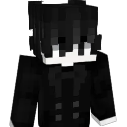 bleh16 Minecraft avatar bust