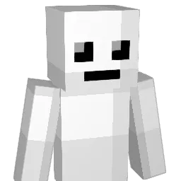 blendah's Minecraft skin