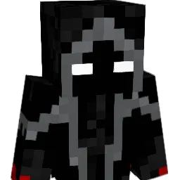 blenderman020 Minecraft avatar bust