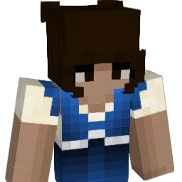 bleppys's Minecraft skin