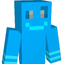 blerki's Minecraft skin